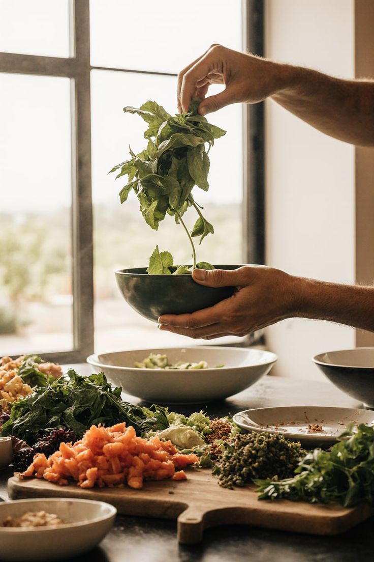 alimentación