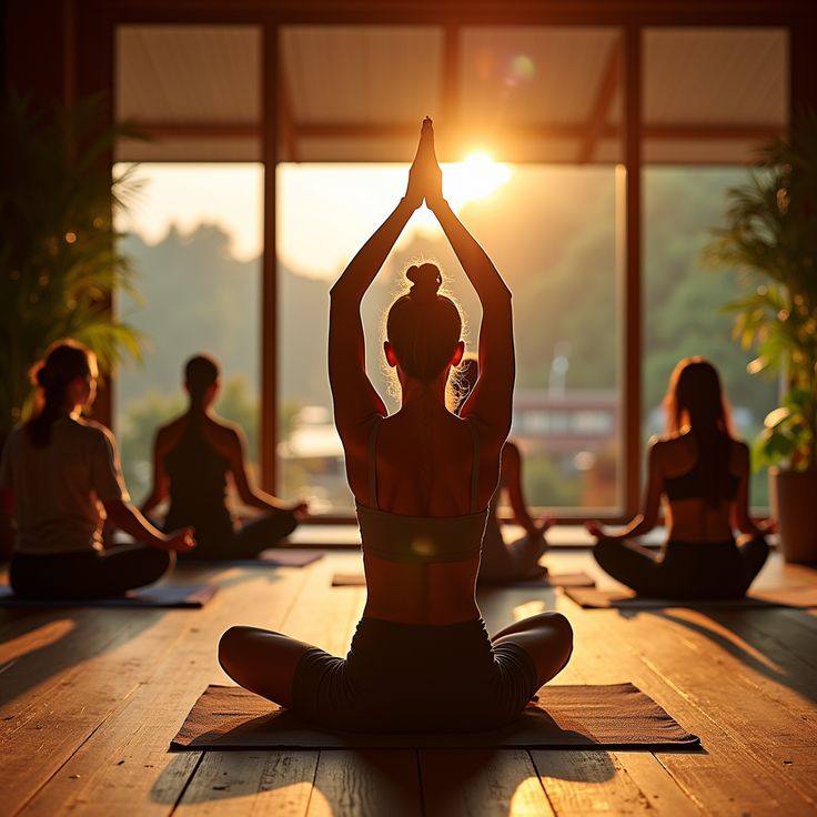 yoga